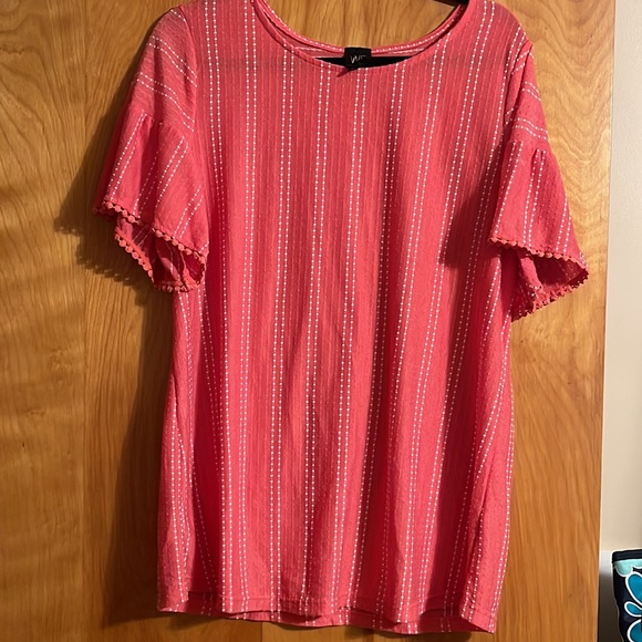 W5 top. Like new condition - Picture 4 of 5